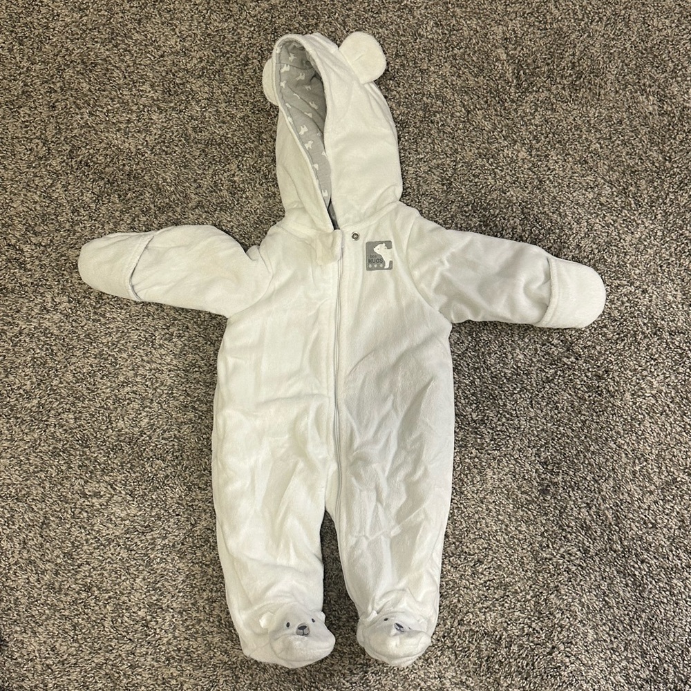 Simple Joys Baby Outerwear/snowsuit